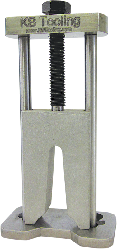 Woody'S Track Clip Tool - Installation TCT-TOOL