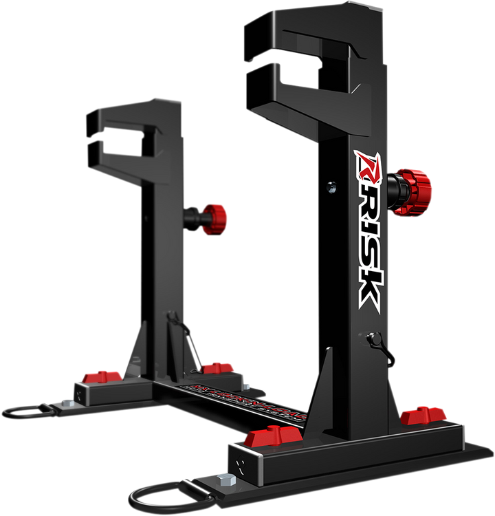 Risk Racing Lock-N-Load Junior Transport System 204