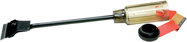 Performance Tool Scraper - Extended W233