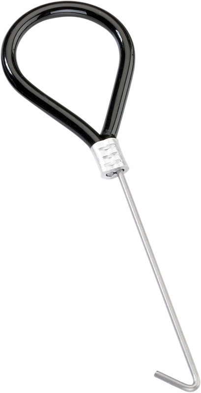Moose Offroad Puller Spring 395-3812