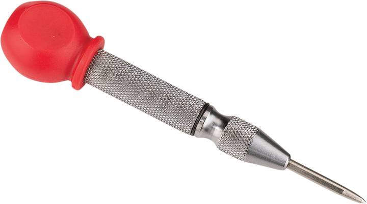 Moose Offroad Hd Automatic Center Punch 390-7025