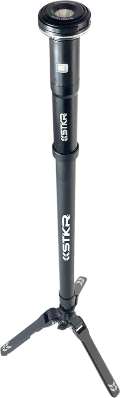 Risk Racing Light - Fli-Pro - Led - 1200 Lumens - Telescoping With Wireless Remote Control/Removeable Flashlight 12679