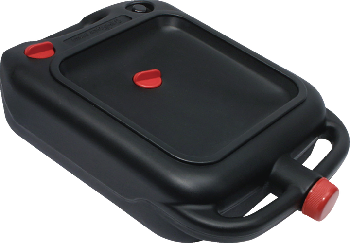 Bikeservice Oil Drain Pan - 4L BS8006