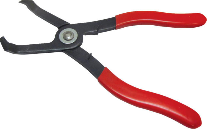 Quad Logic Plastic Rivet Pliers 100-2226-PU