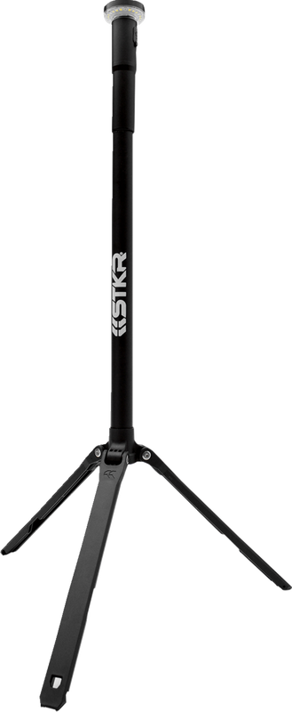 Risk Racing Light - Led - 700 Lumens - Telescoping 14206