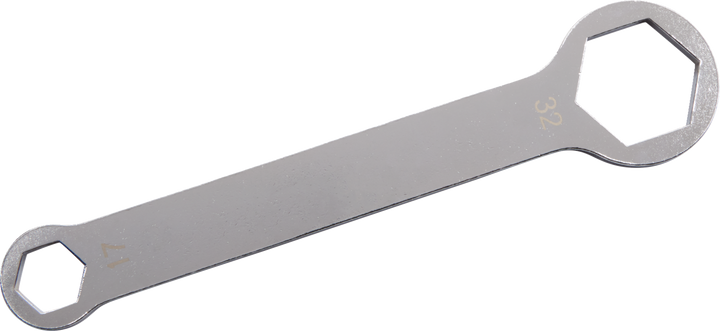 Moose Offroad Wrench - Rider'S - Box End - 17 Mm | 32 Mm O15-6C50