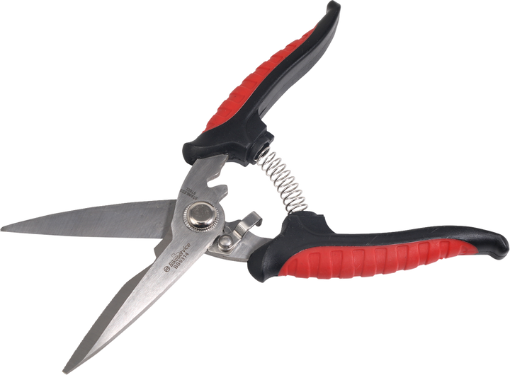 Bikeservice Scissors - Multi-Purpose BS9314