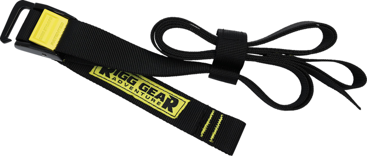 Nelson Rigg Rigg Strap Kit RG-STRAPS60