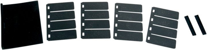 Vforce/Moto Tassinari Replacement V-Force 3 Reed Petal Set 3P794A