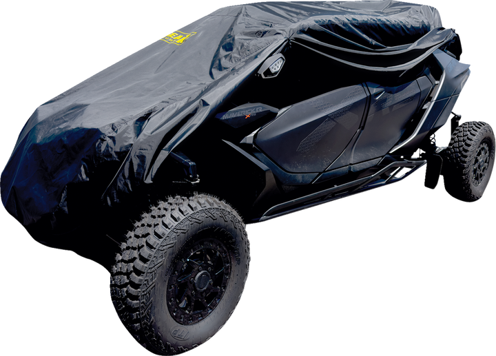 Nelson Rigg Defender Extreme Pro Utv Cover - 4-Seat - Xl DEX-UTVS-4XL