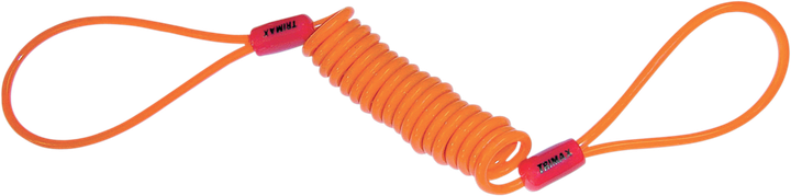 Trimax Safety Cable - 48" TSC612