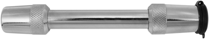 Trimax Receiver Lock - Chrome - 5/8" X 3-1/2" T5