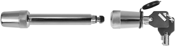 Trimax Receiver Lock - Stainless Steel - 5/8" X 3-1/2" SXT5