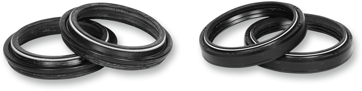 Prox Fork Seal/Wiper Kit - 46 Mm Id X 58 Mm Od X 9 Mm T 40.S46589