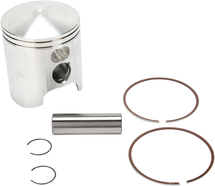 Wiseco Piston Kit - 67.50 Mm - Suzuki 405M06750