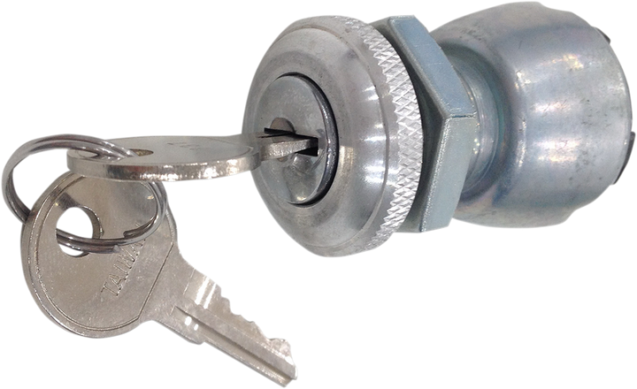 Emgo Ignition Switch 40-64000