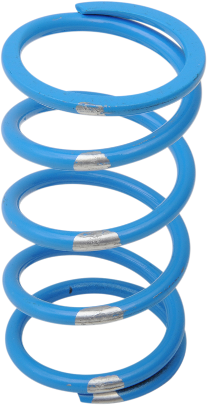 Starting Line Products Primary Spring - Blue/Silver 40-69