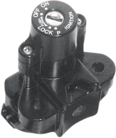 Emgo Ignition Switch 40-71082