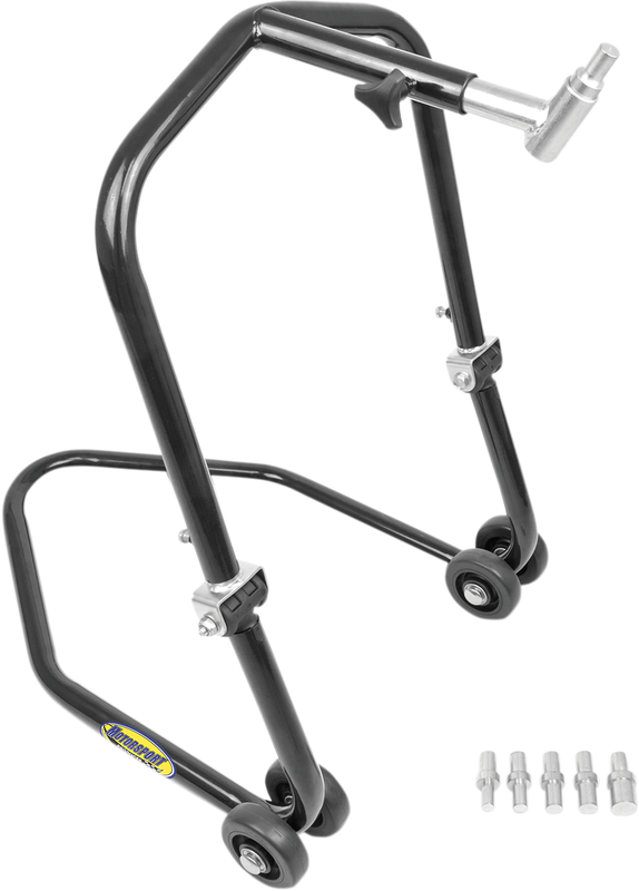 Motorsport Products Triple Tree Stand Lift 92-8331