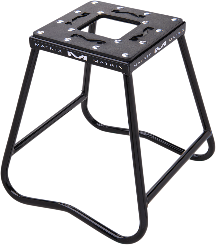 Matrix Concepts,Llc C1 Stand - Black C1-101