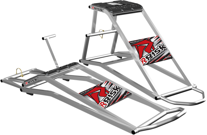 Risk Racing Lift - Rr1 - Ride-On 77829