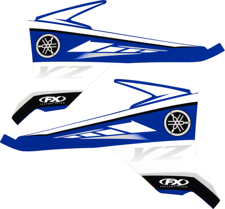 Factory Effex Oem Tank Graphic - Yz 250F/450F 11-05224
