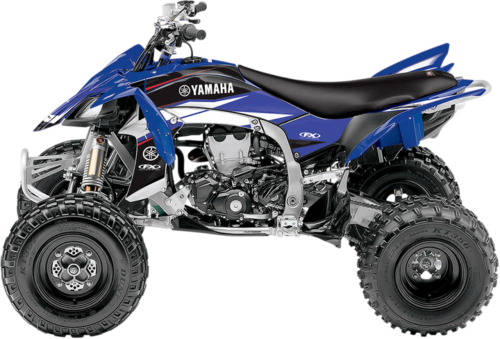 Factory Effex Evo Graphic Kit - Yamaha 20-01272