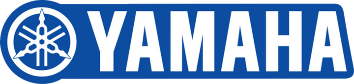 D'Cor Visuals Yamaha Decal - 24" 40-50-124