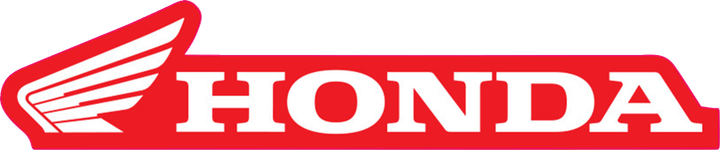 D'Cor Visuals Honda Decal - 48" 40-10-148