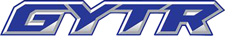 Factory Effex Logo Decals - Gytr - 5 Pack 28-90202