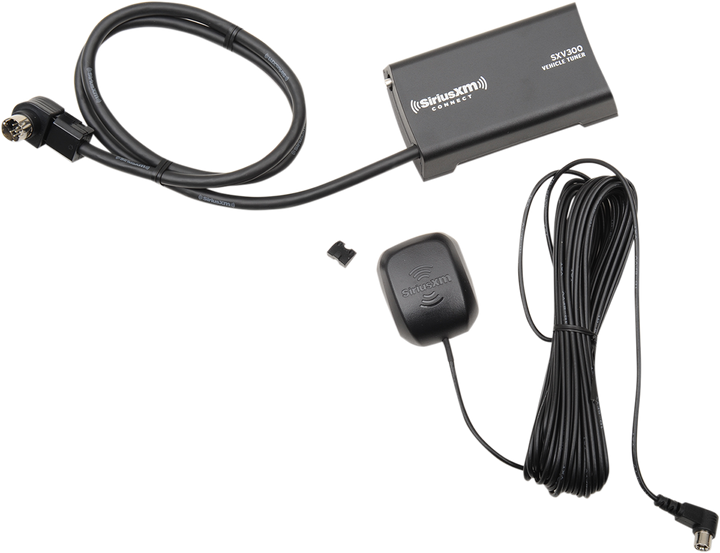 Jensen Vehicle Tuner For Sirius Xm SXV300V1L