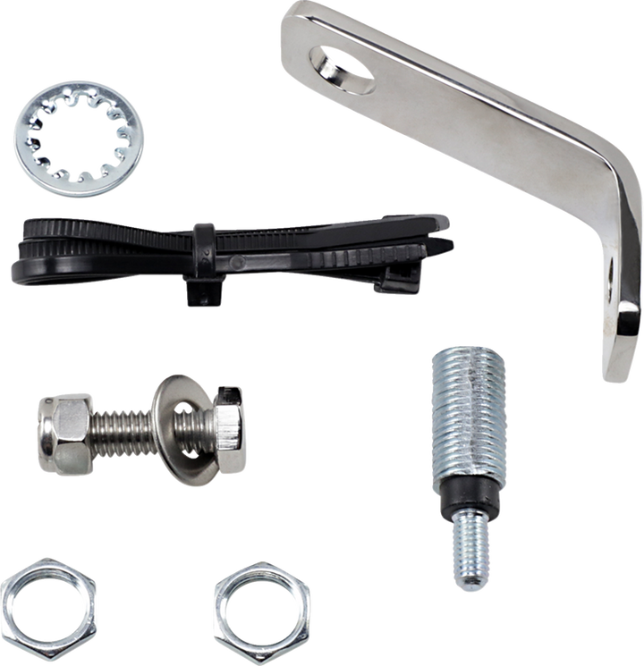 Pingel Antenna Mount Kit - Flhx 62144