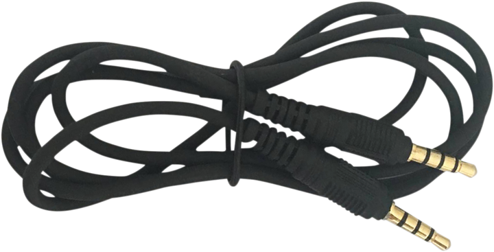Navatlas 3.5 Mm-To-Intercom Audio Cable STI3