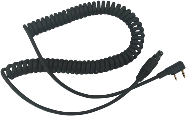 Navatlas Handheld To Intercom Cable - Nhr1 RTI300