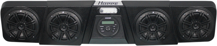 Hoppe Industries Audio Mini - Polaris Ranger HPEL-0078