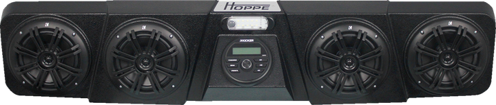 Hoppe Industries Audio Mini - Can-Am Defender Limited HPEL-0108A