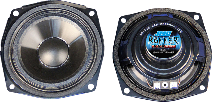 J & M Speaker Kit - Gold Wing FRSU-GL1518-XXR