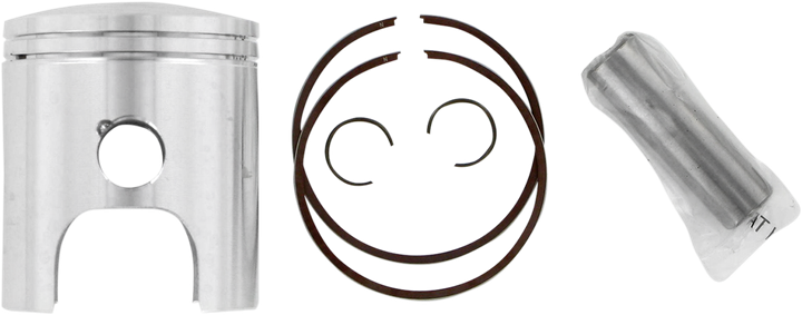 Wiseco Piston Kit - 57.00 Mm - Suzuki 449M05700