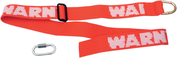 Moose Offroad Electric Lift Replacement Strap 68191