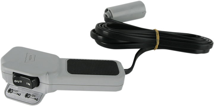 Warn Replacement Remote 80958