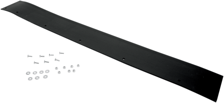 Moose Offroad Rubber Flap - 50" 2574PF