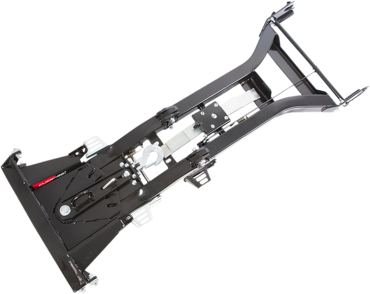 Kimpex Click N' Go 2 Plow Push Frame - Utv 374970