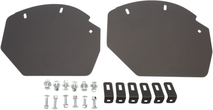 Kimpex Plow Drift Cutter - Plastic Plow 373944