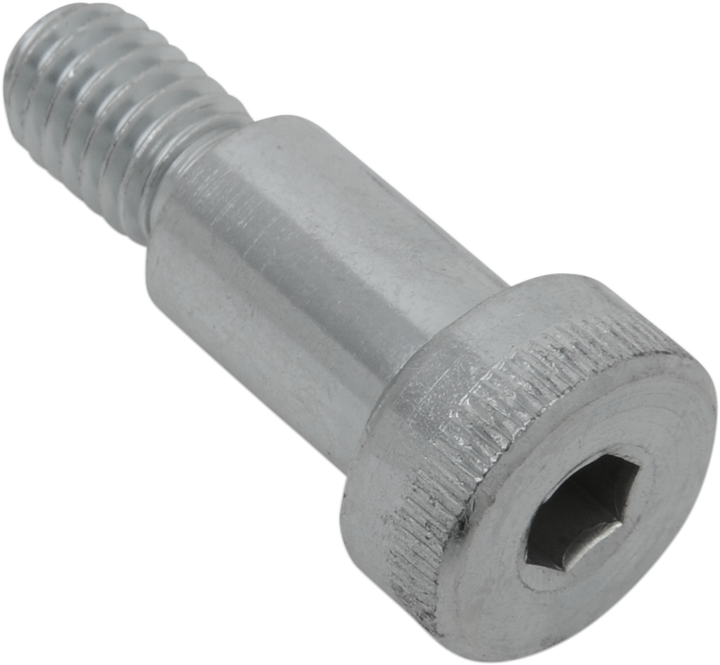 Moose Offroad Plow Blade Pivot Bolt - Old Style HDW2162PF