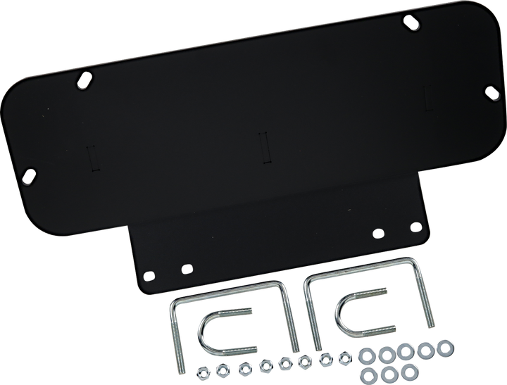 Moose Offroad Rm5 Plow Mount - Mule Sx/Xc 4491PF