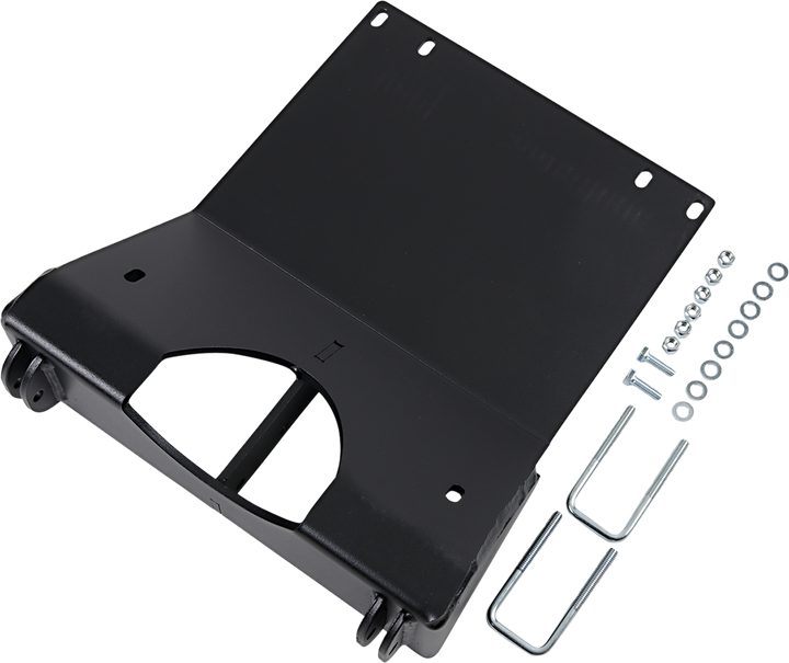 Moose Offroad Rm5 Plow Mount - Commander 4483PF