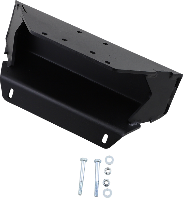 Moose Offroad Rm5 Plow Mount - Mahindra 4461PF