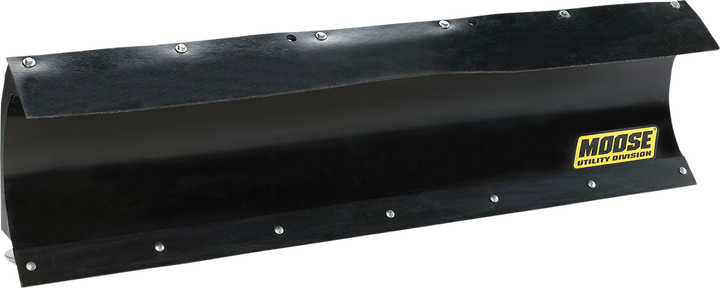 Moose Offroad Plow Blade - 60" - Polyethylene 2860PF