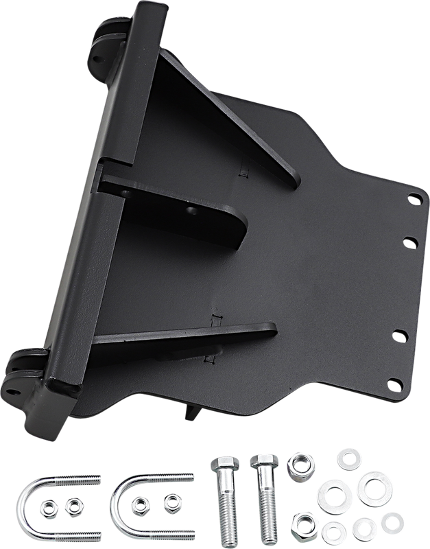 Moose Offroad Rm5 Plow Mount - Polaris 4593PF