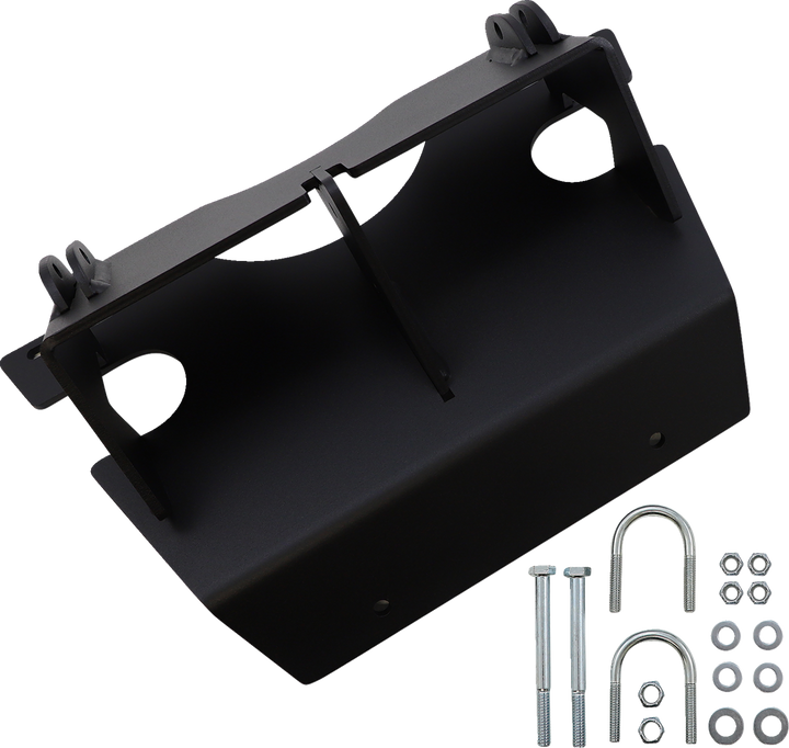 Moose Offroad Rm5 Plow Mount - Cf Moto 4476PF